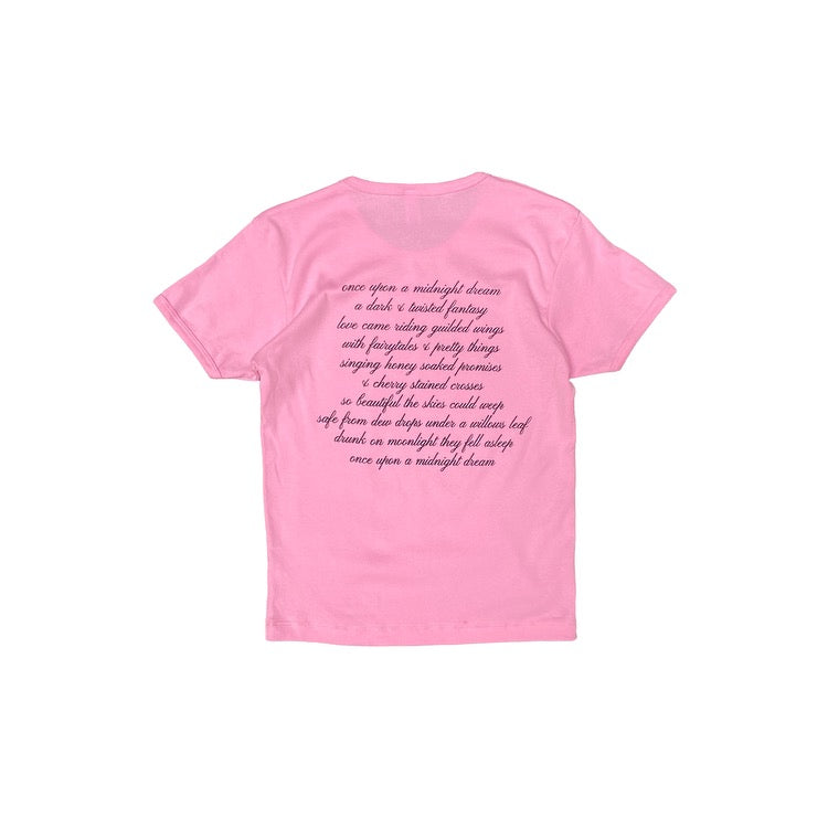 fairies tee