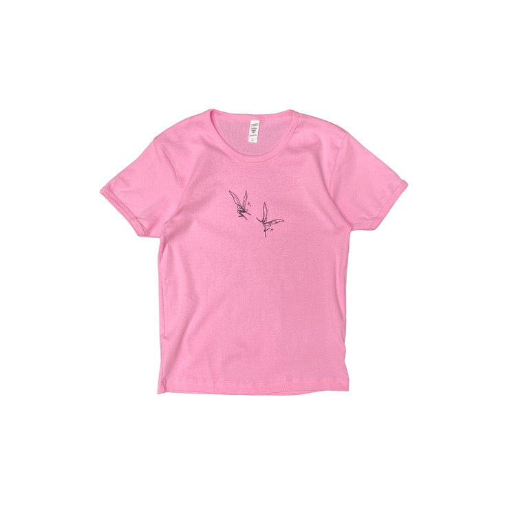 fairies tee