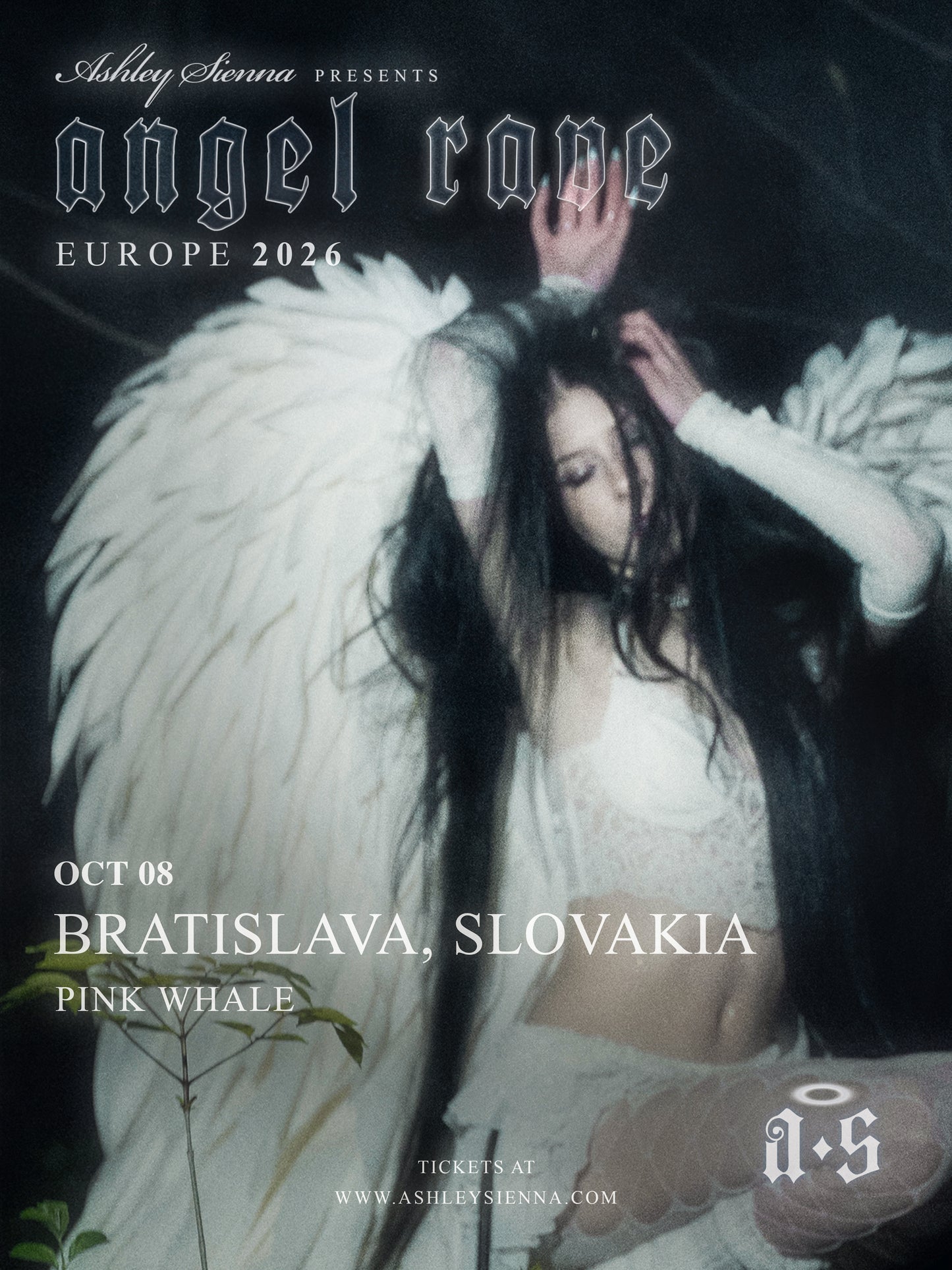 Angel Status Vip Add-On: Bratislava