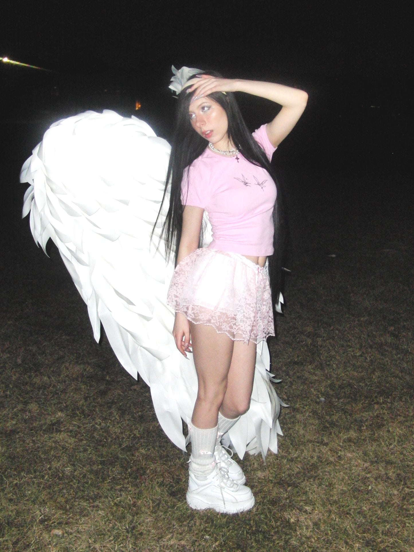 fairies tee
