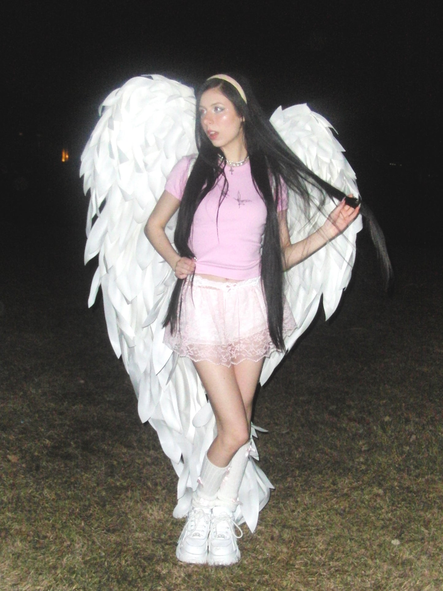 fairies tee