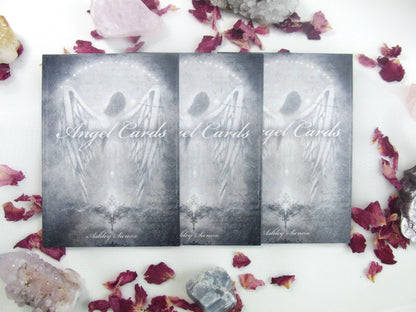 angel cards: vol.01