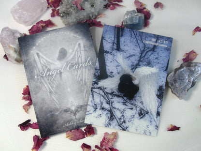 angel cards: vol.01
