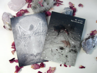 angel cards: vol.01