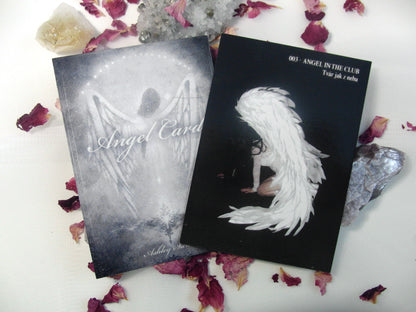 angel cards: vol.01