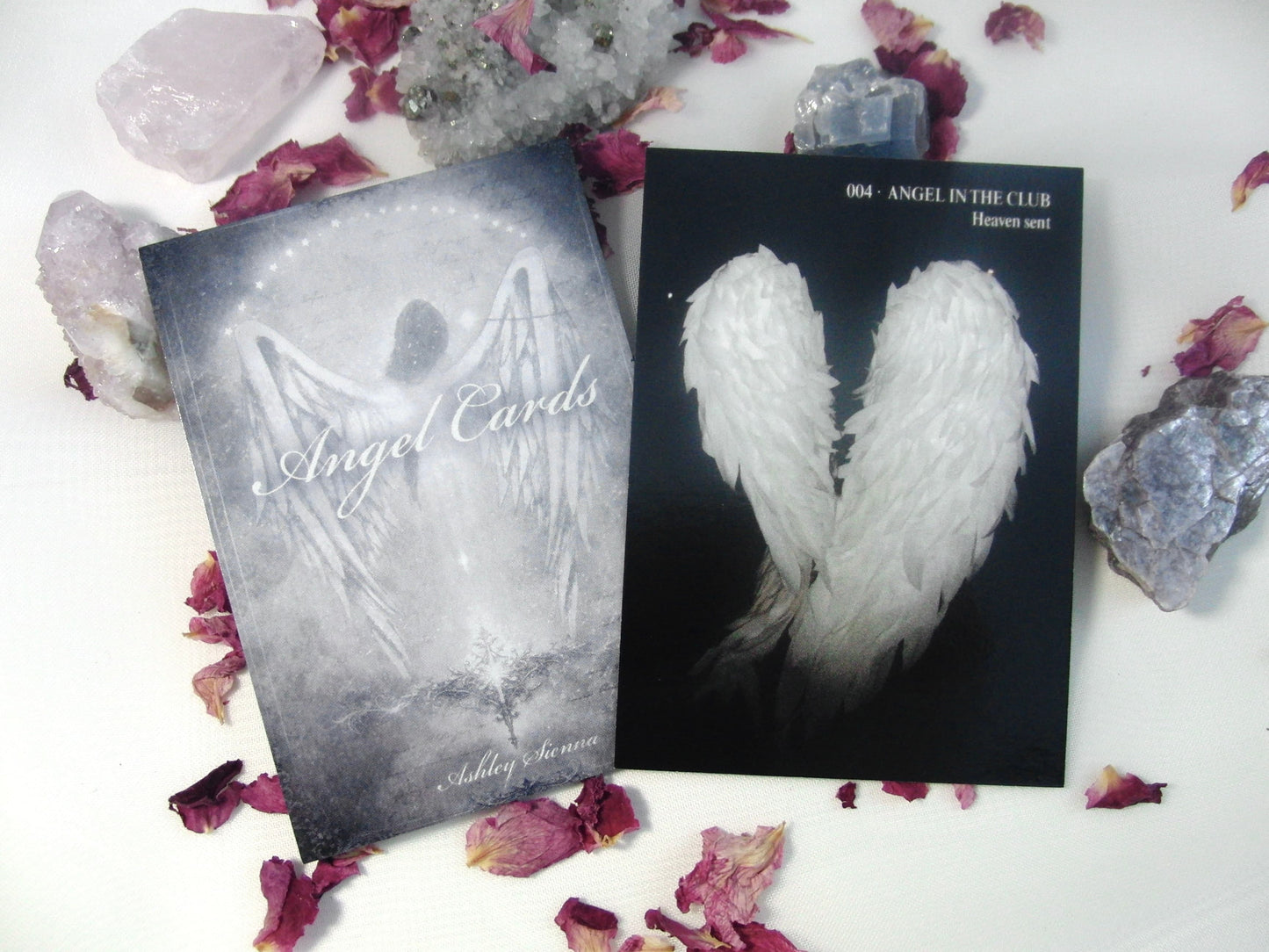 angel cards: vol.01