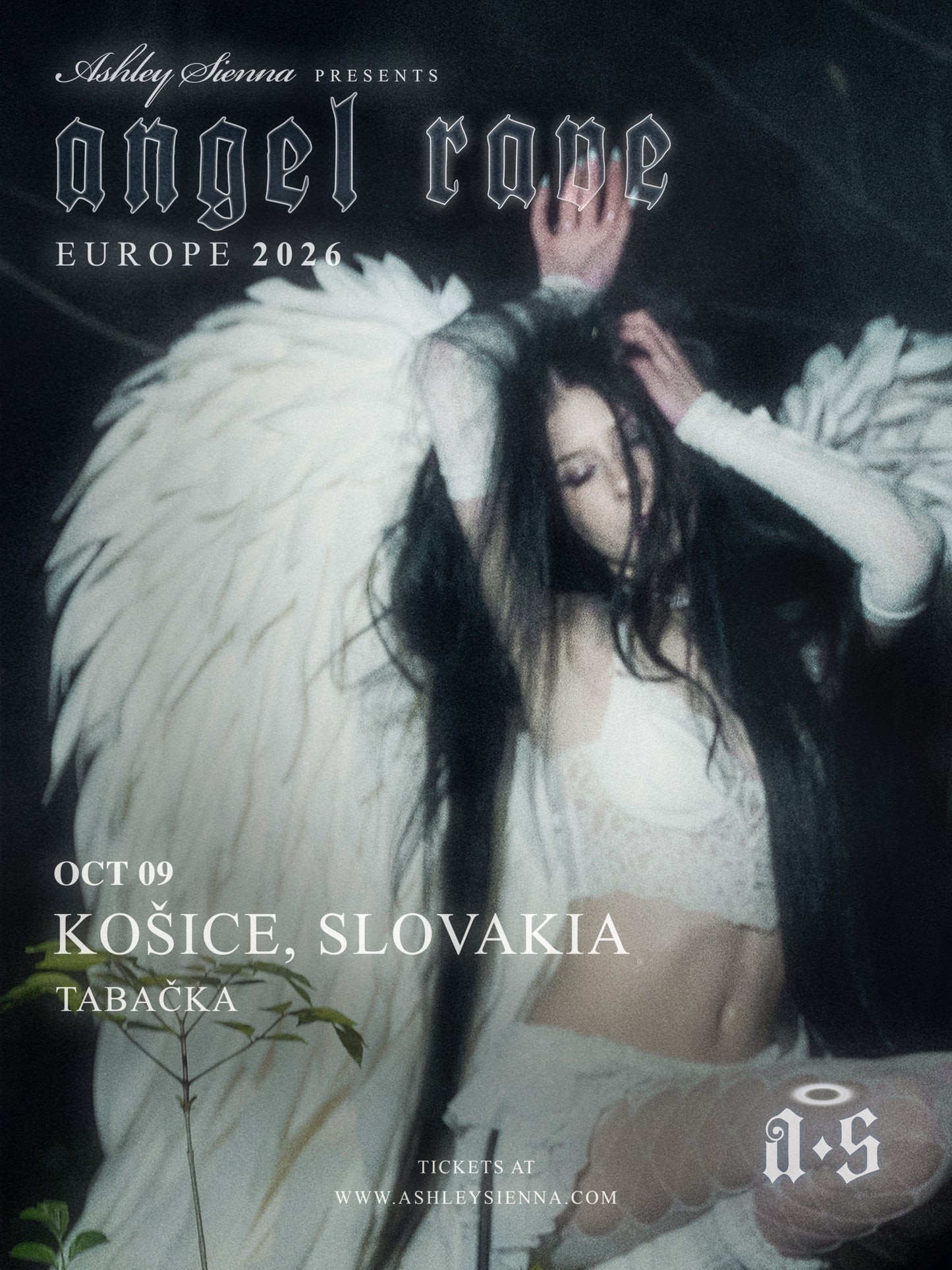 Angel Status Vip Add-On: Košice