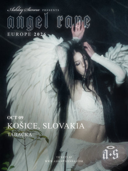 Angel Status Vip Add-On: Košice