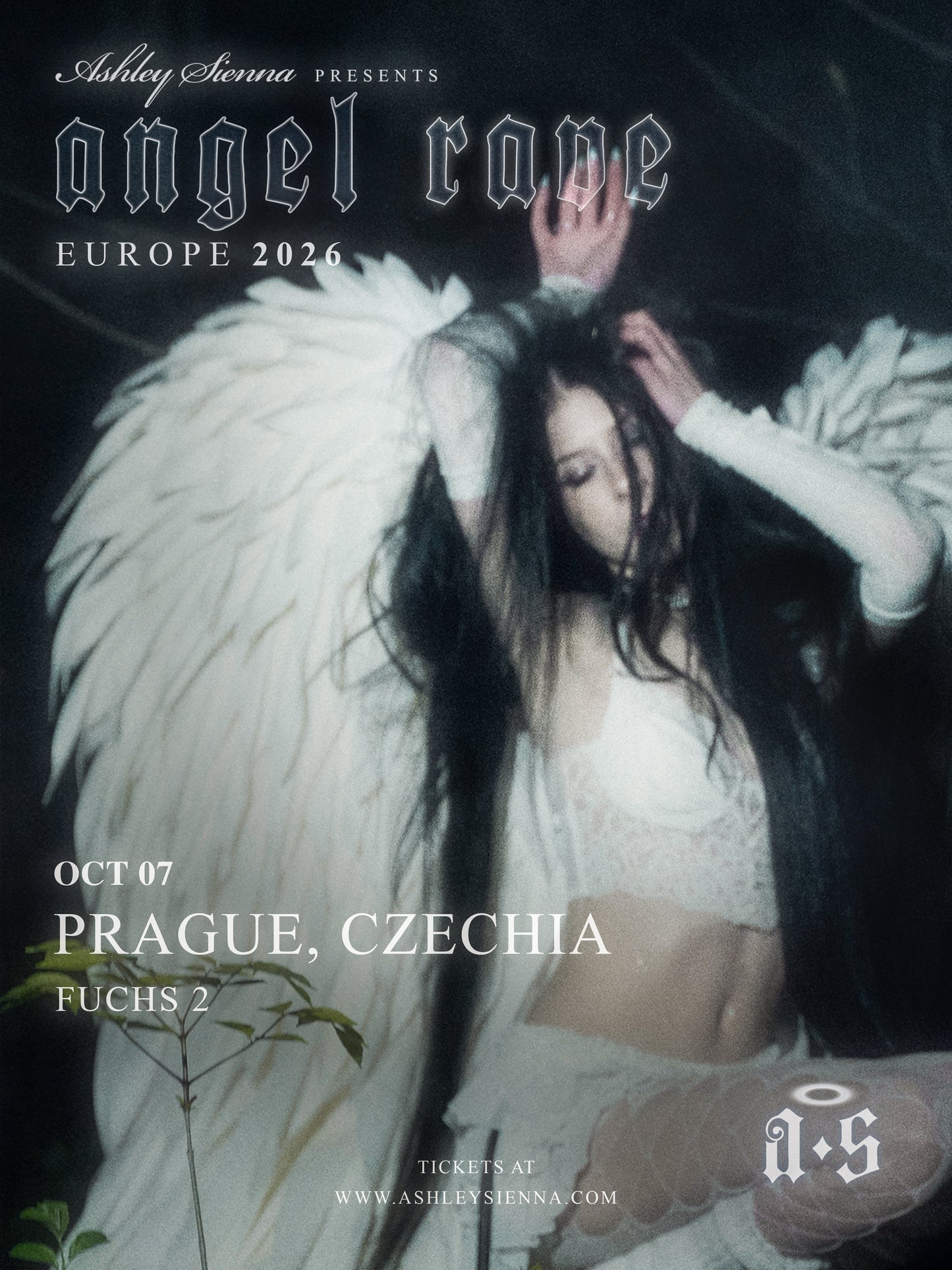 Angel Status Vip Add-On: Prague