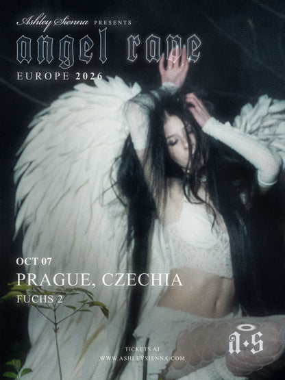 Angel Status Vip Add-On: Prague